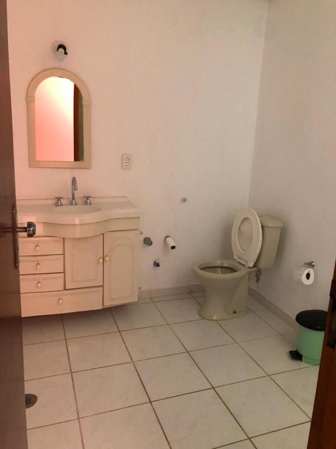 Colinas Capivari Suites Campos do Jordao Dış mekan fotoğraf