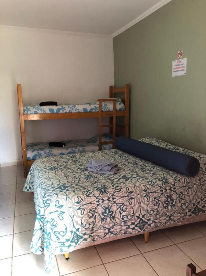 Colinas Capivari Suites Campos do Jordao Dış mekan fotoğraf