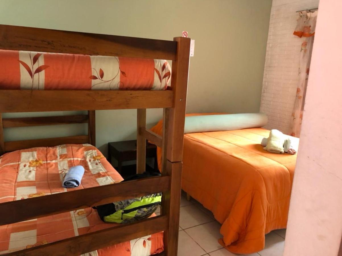 Colinas Capivari Suites Campos do Jordao Dış mekan fotoğraf